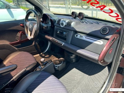 smart Fortwo 800 coupé passion cdi (15)
