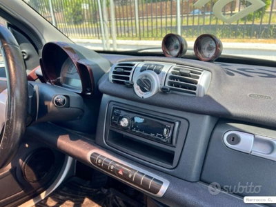 smart Fortwo 800 coupé passion cdi (17)