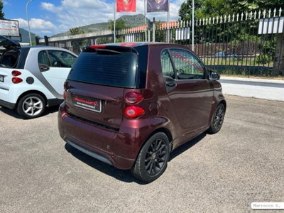 smart Fortwo 800 coupé passion cdi (19)