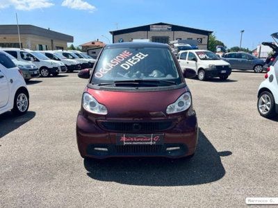 smart Fortwo 800 coupé passion cdi (3)