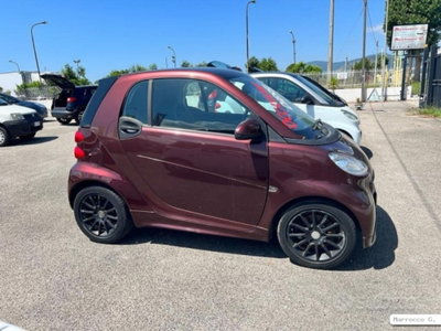 smart Fortwo 800 coupé passion cdi (4)