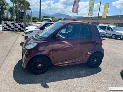 smart Fortwo 800 coupé passion cdi (6)
