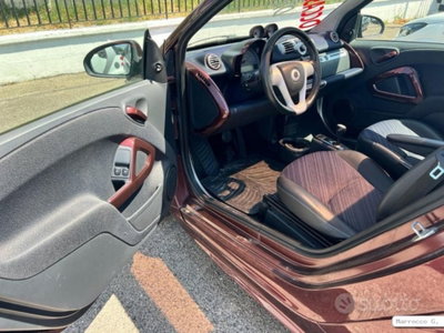 smart Fortwo 800 coupé passion cdi (9)