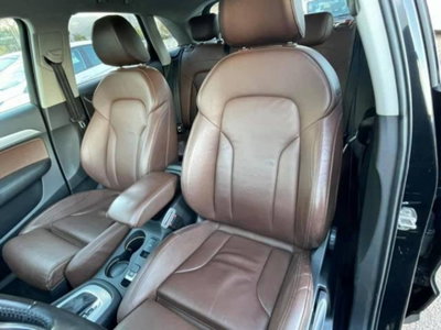 Audi Q3 2.0 TDI 177 CV quattro S tronic Business (10)