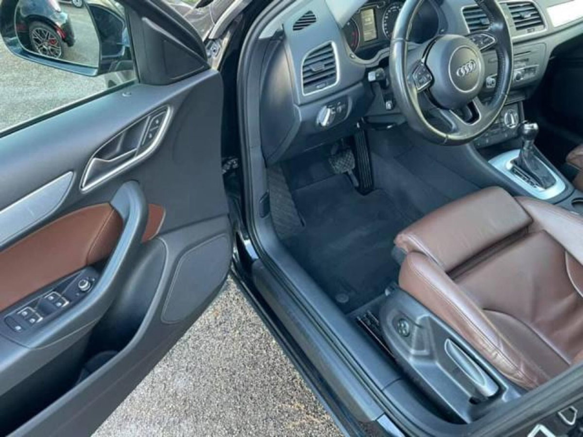 Audi Q3 2.0 TDI 177 CV quattro S tronic Business (13)