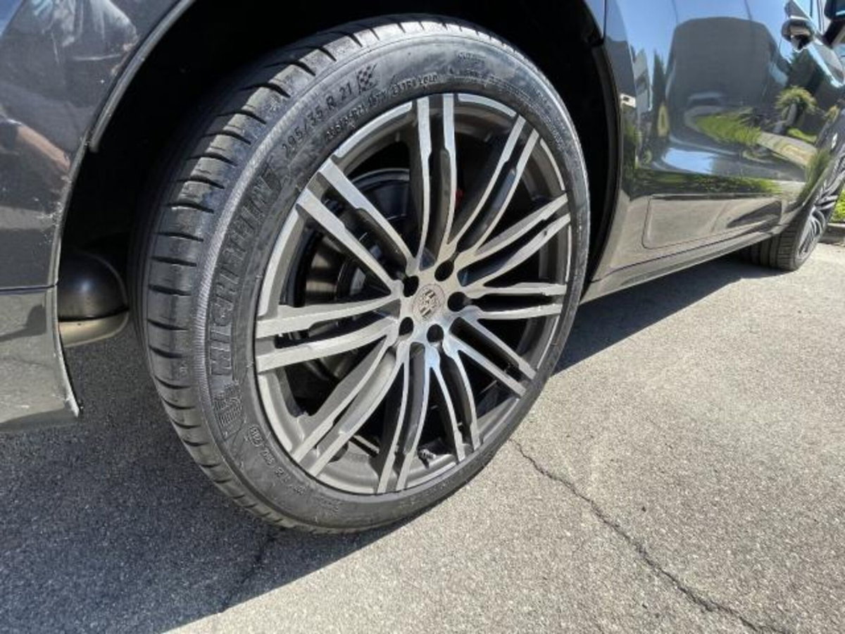 Porsche Macan GTS (11)