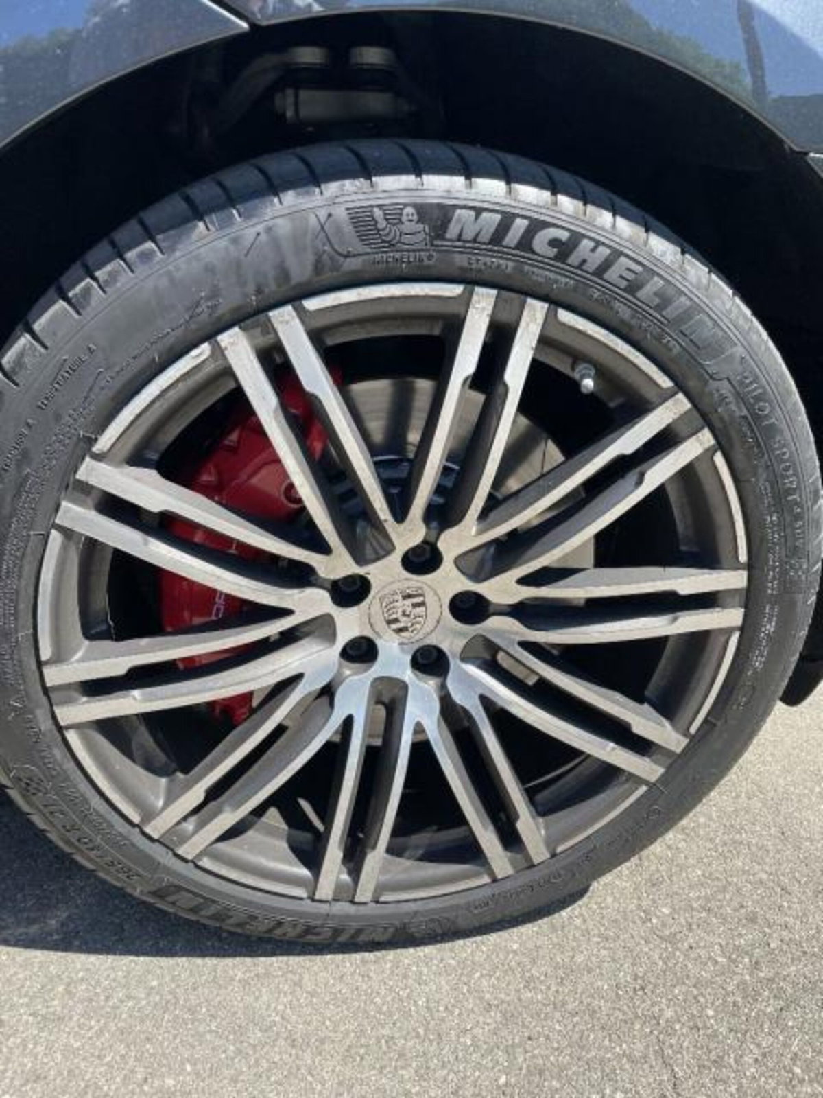 Porsche Macan GTS (13)