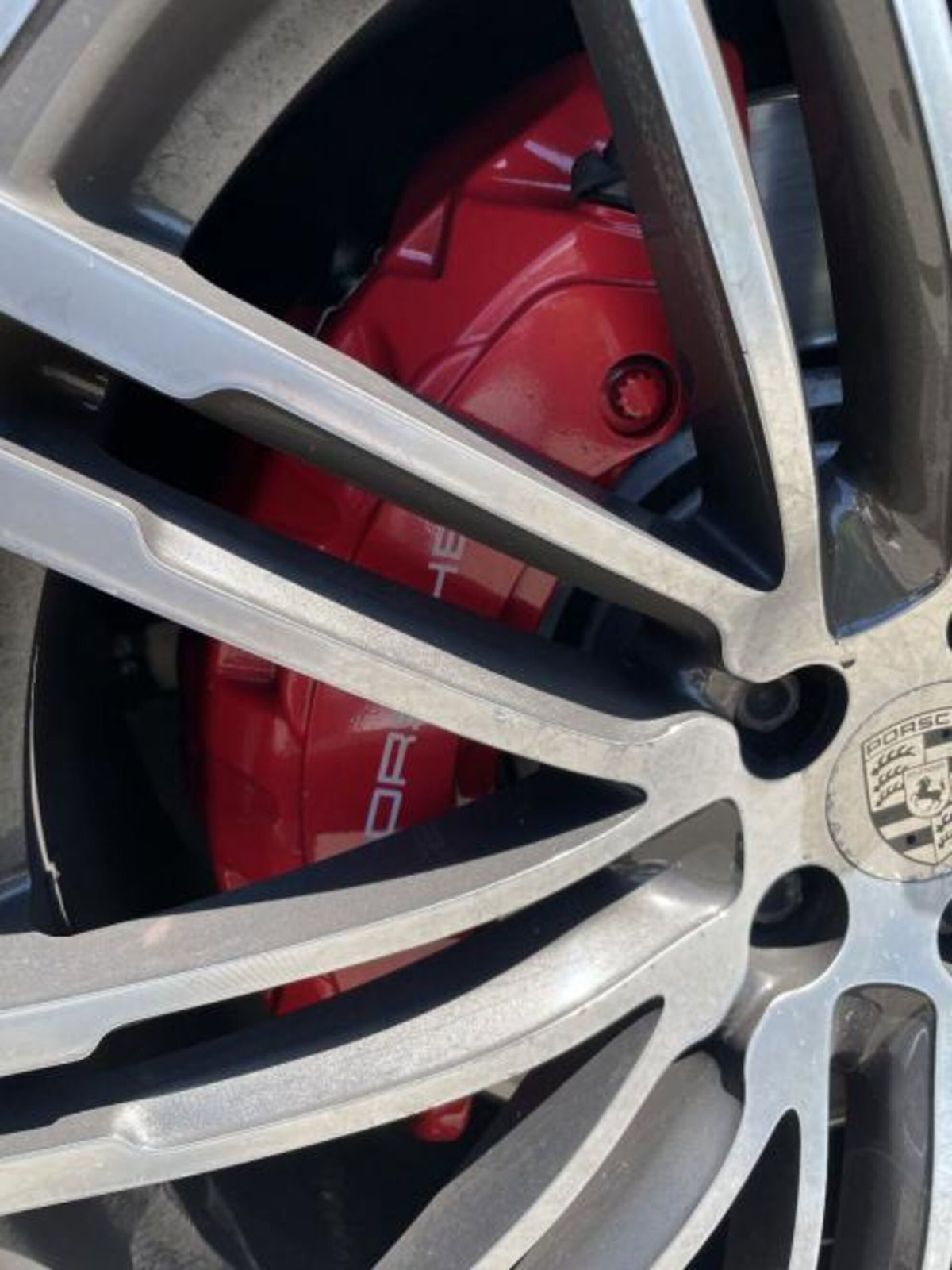 Porsche Macan GTS (14)