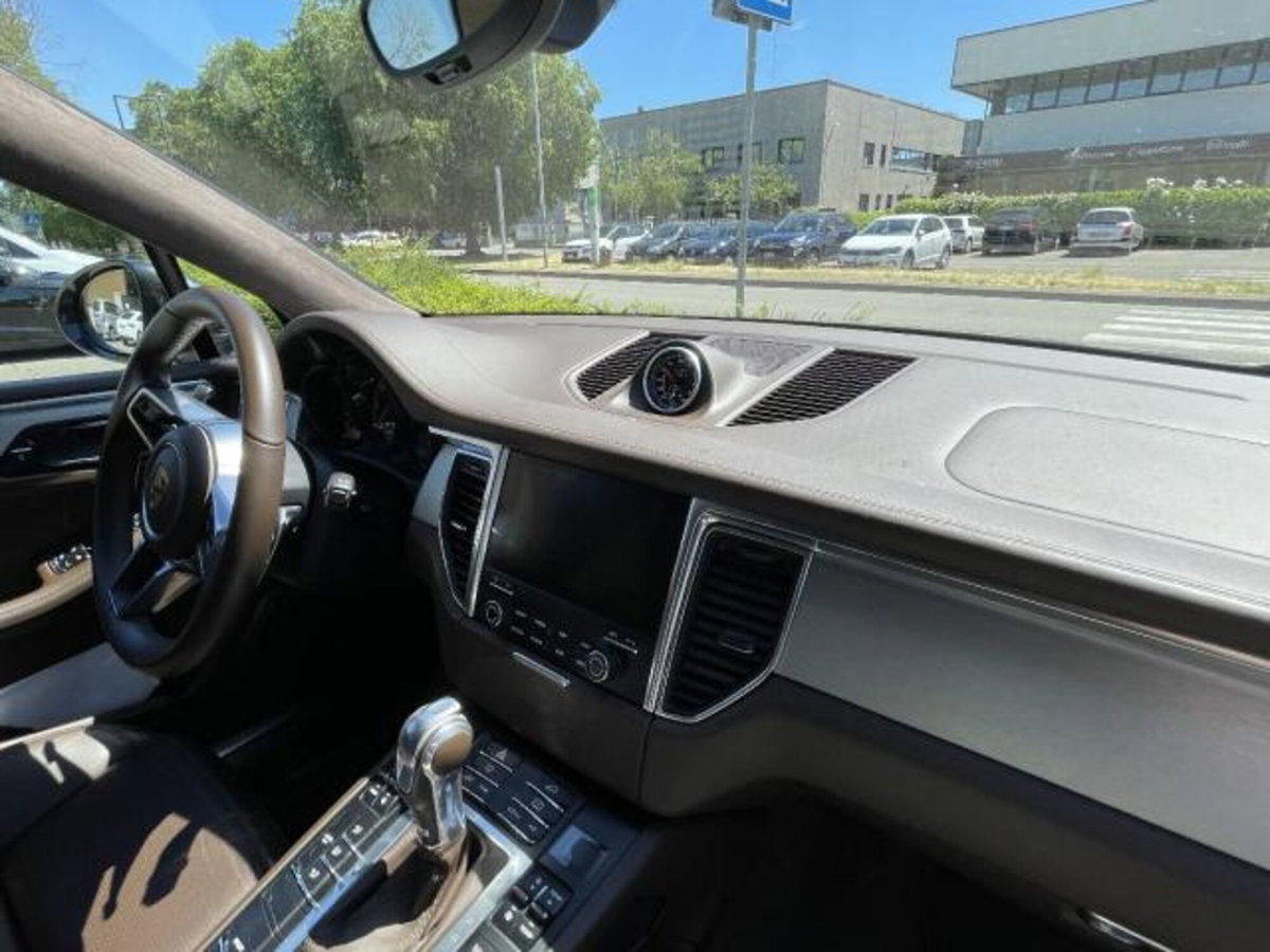 Porsche Macan GTS (16)