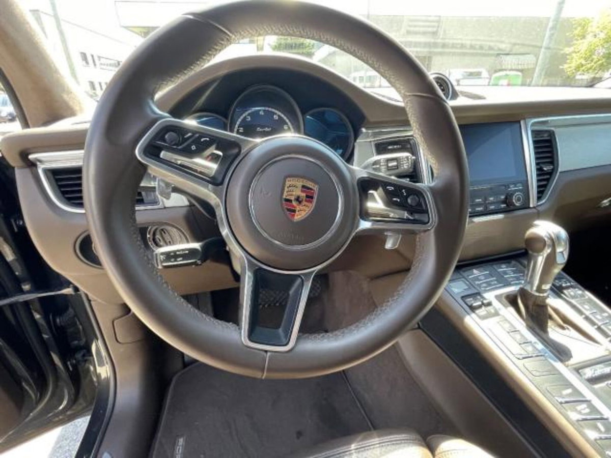 Porsche Macan GTS (20)