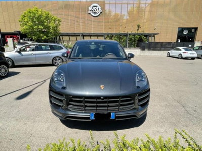 Porsche Macan GTS (3)