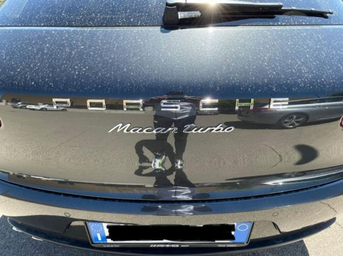 Porsche Macan GTS (6)