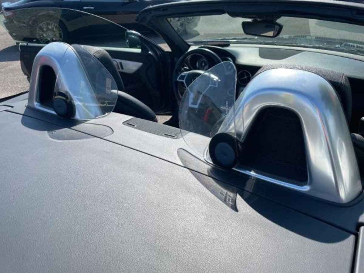 Mercedes-Benz SLK 200 CGI Premium (20)