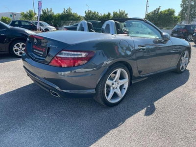 Mercedes-Benz SLK 200 CGI Premium (7)