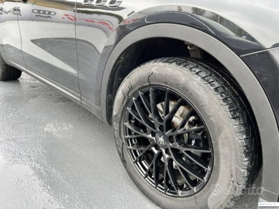 Maserati Levante Levante V6 Diesel AWD Granlusso (13)