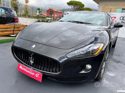 Maserati Granturismo GranTurismo Modena (12)
