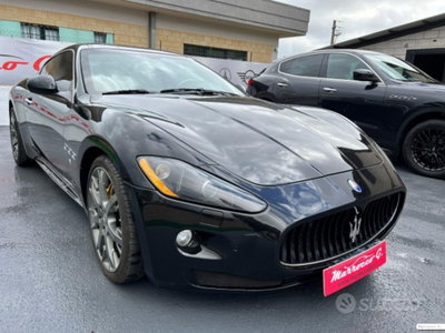 Maserati Granturismo GranTurismo Modena (13)