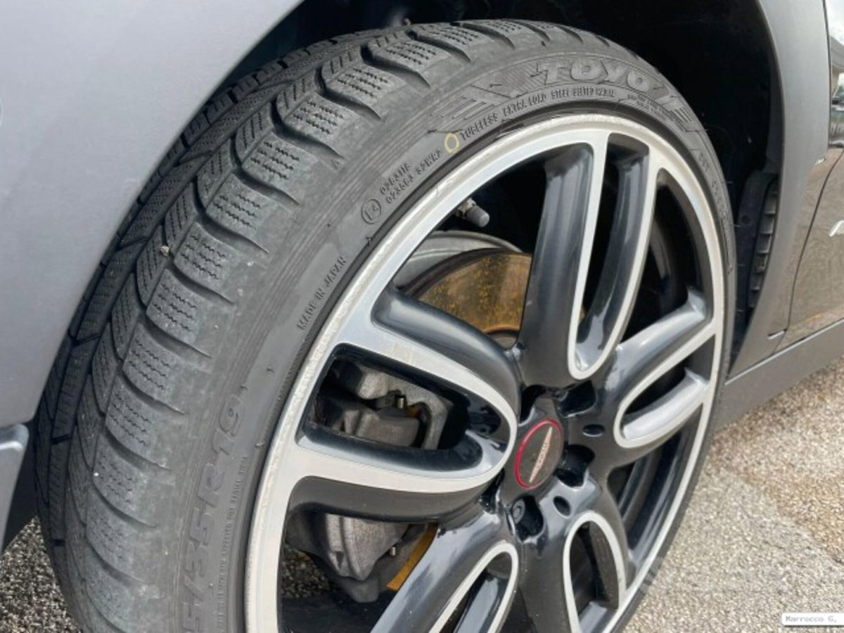 MINI Mini Clubman 2.0 Cooper SD JCW Clubman ALL4 (11)