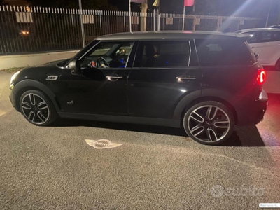 MINI Mini Clubman 2.0 Cooper SD JCW Clubman ALL4 (16)