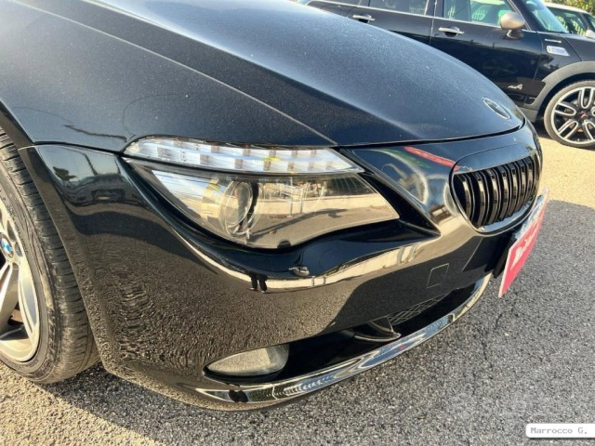 BMW Serie 6 Coupé 640d (11)