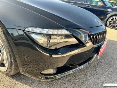 BMW Serie 6 Coupé 640d (11)