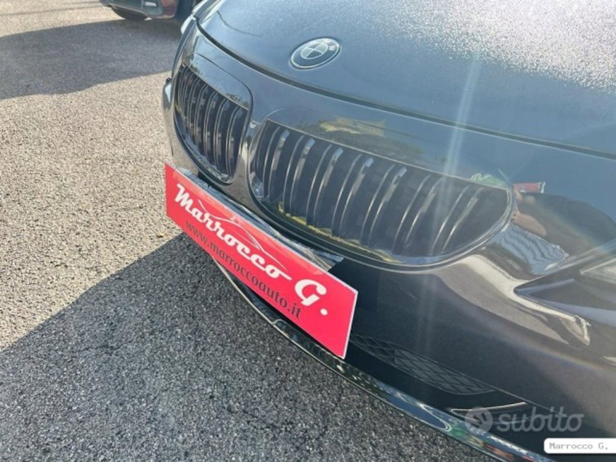 BMW Serie 6 Coupé 640d (12)