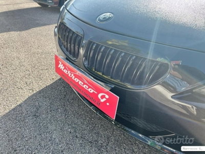 BMW Serie 6 Coupé 640d (12)