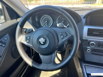 BMW Serie 6 Coupé 640d (14)