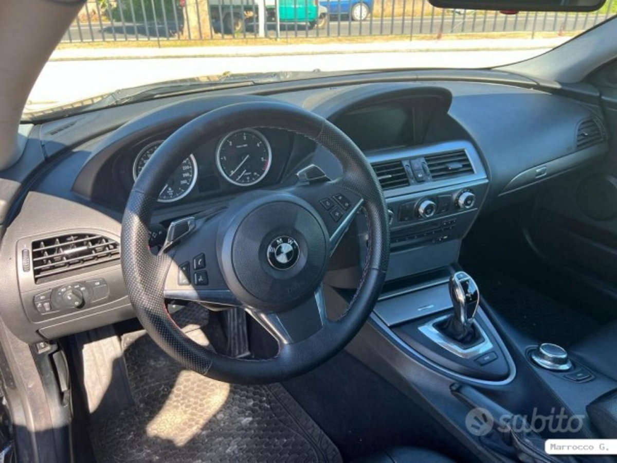 BMW Serie 6 Coupé 640d (15)