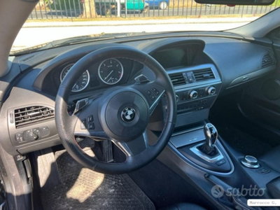 BMW Serie 6 Coupé 640d (15)