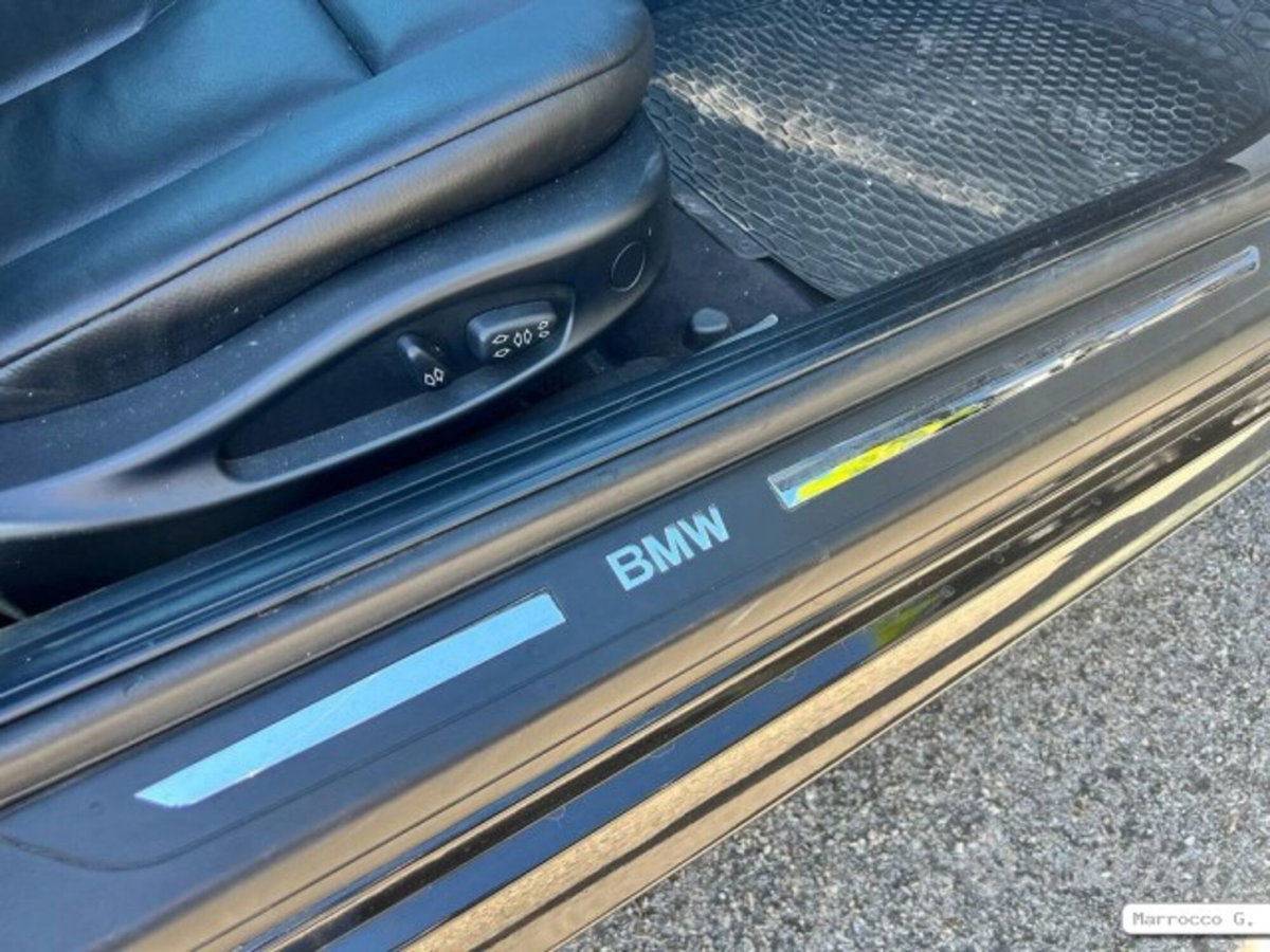 BMW Serie 6 Coupé 640d (18)