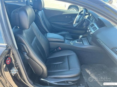 BMW Serie 6 Coupé 640d (19)