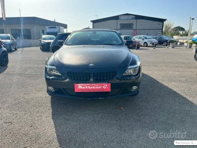 BMW Serie 6 Coupé 640d (3)