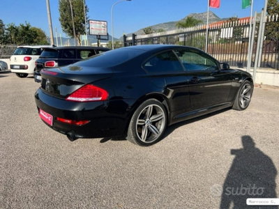 BMW Serie 6 Coupé 640d (7)