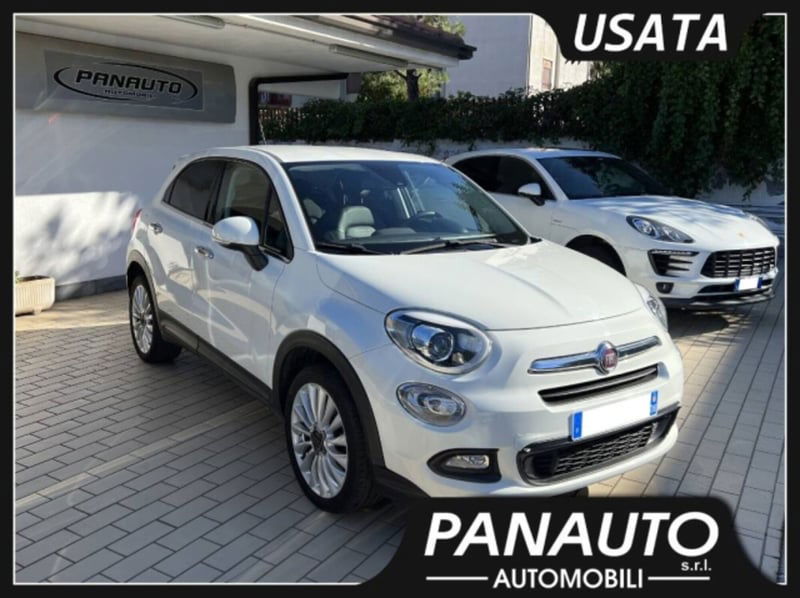 Fiat 500X 1.6 MultiJet 120 CV Pop Star