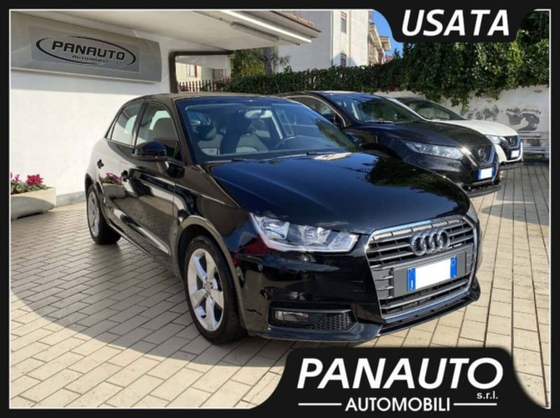 Audi A1 1.4 TDI Sport