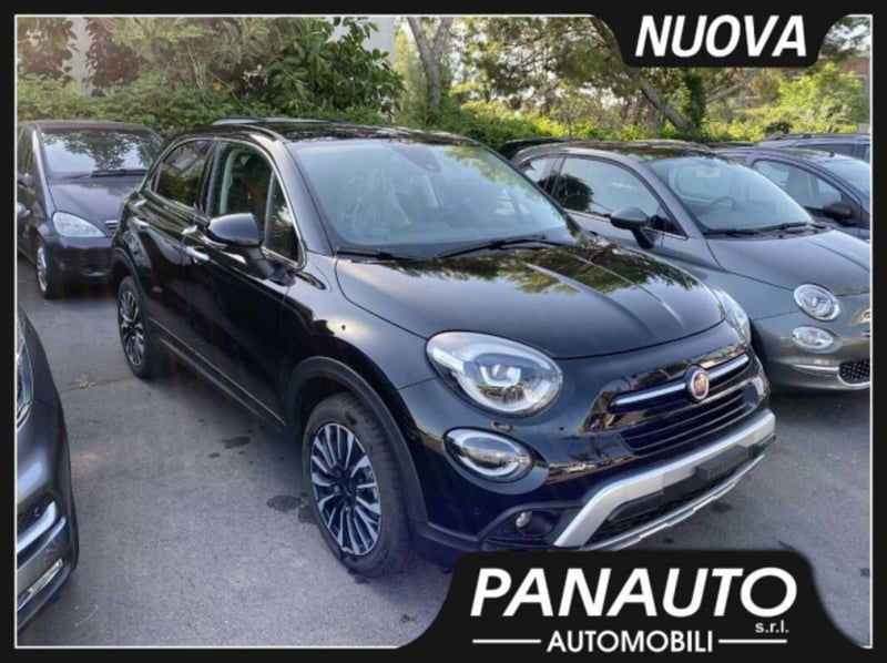 Fiat 500X 1.0 T3 120 CV Cross