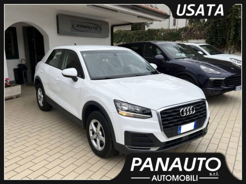 Audi Q2 Q2 35 TDI Business