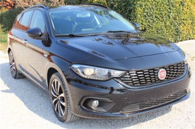 Fiat Tipo Station Wagon Tipo 1.6 Mjt S&S DCT SW Easy  usata