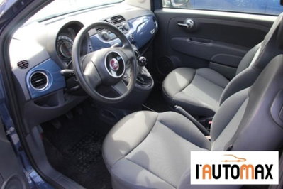 Fiat 500 1.3 Multijet 16V 95 CV Pop Star (7)