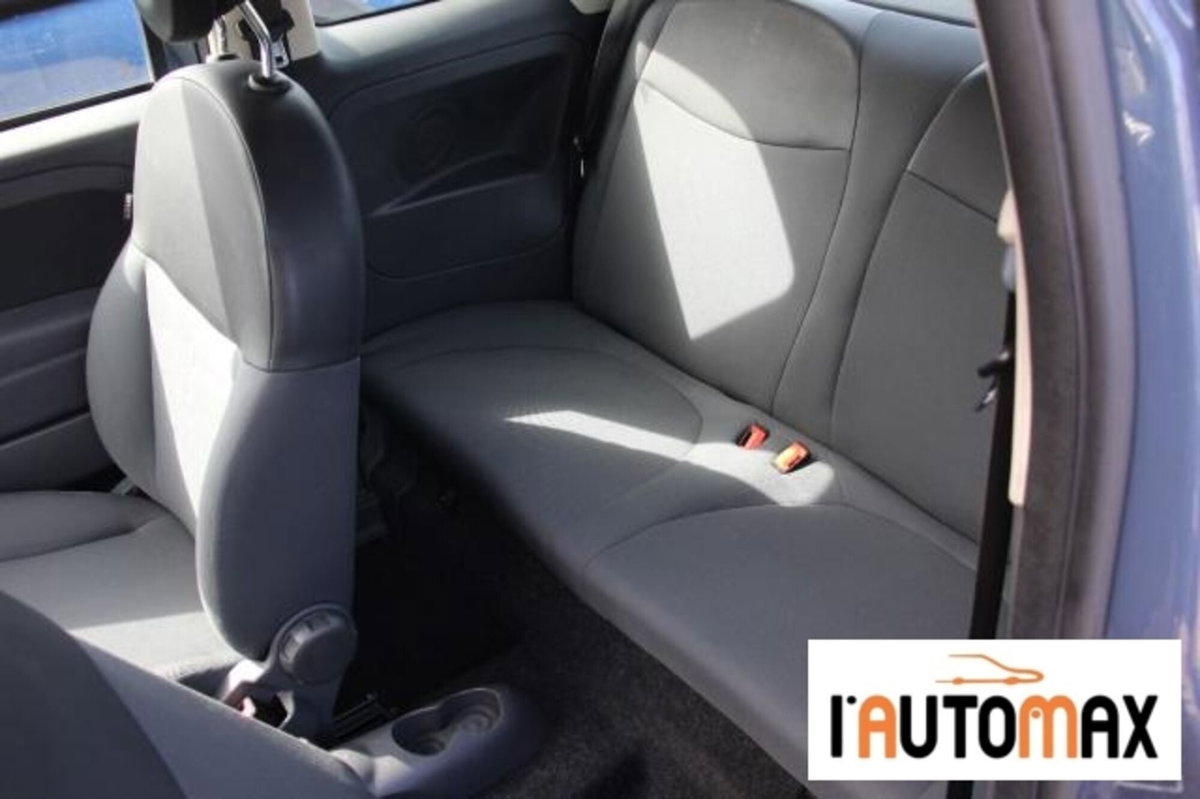 Fiat 500 1.3 Multijet 16V 95 CV Pop Star (8)