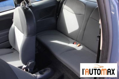 Fiat 500 1.3 Multijet 16V 95 CV Pop Star (8)