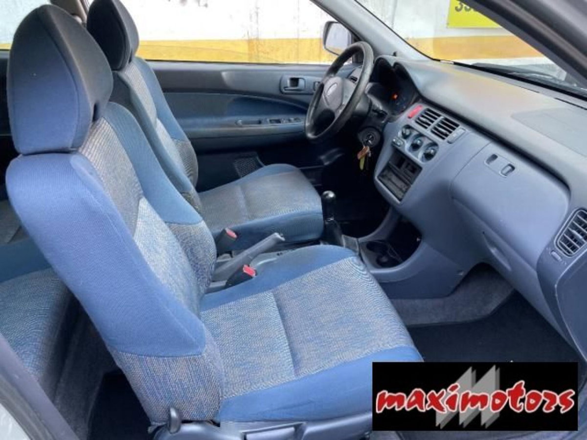 Honda HR-V 16V cat 3 porte 2WD Sport (6)