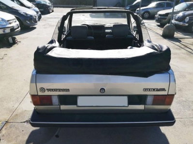 Volkswagen Golf Cabrio 1300 GL (6)