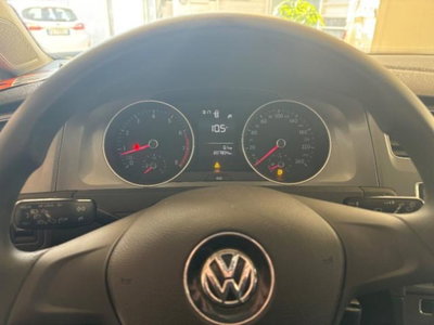 Volkswagen Golf 1.4 TGI 5p. Comfortline BlueMotion (13)