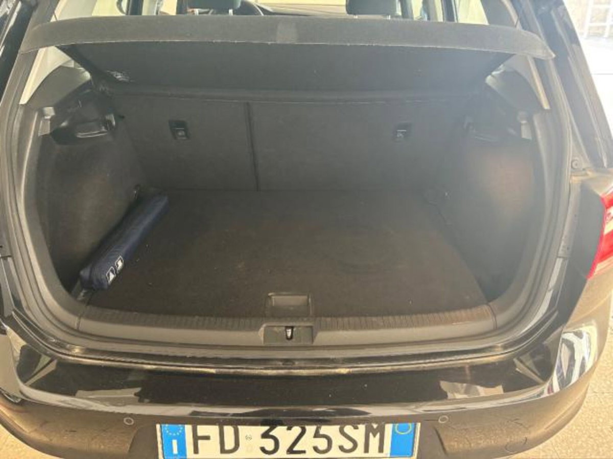 Volkswagen Golf 1.4 TGI 5p. Comfortline BlueMotion (20)