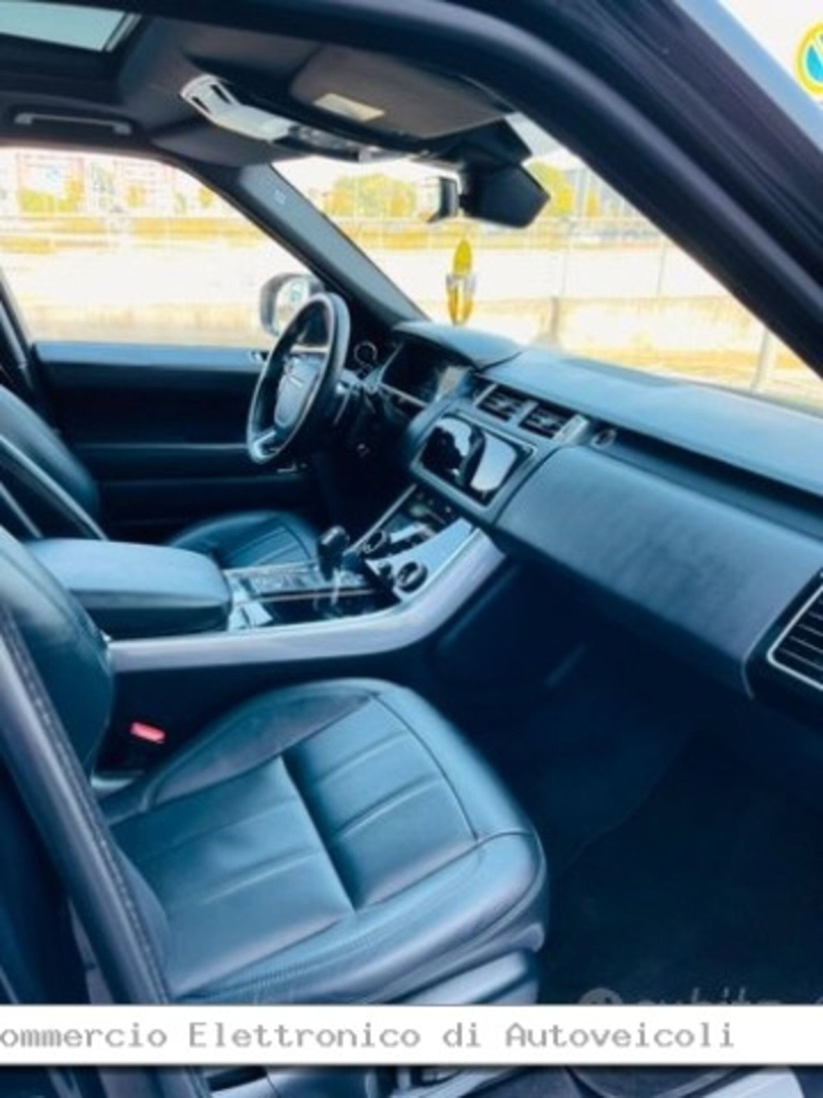 Land Rover Range Rover Sport 3.0 SDV6 249 CV HSE Dynamic (10)