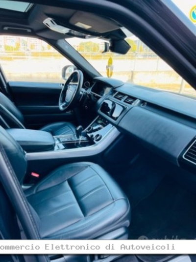 Land Rover Range Rover Sport 3.0 SDV6 249 CV HSE Dynamic (10)
