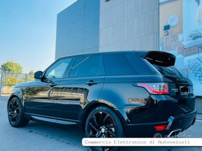 Land Rover Range Rover Sport 3.0 SDV6 249 CV HSE Dynamic (2)