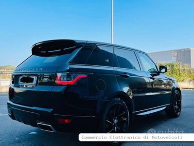 Land Rover Range Rover Sport 3.0 SDV6 249 CV HSE Dynamic (4)